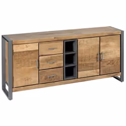 Altobuy 3663738805667, 3 portes(s), 1800 mm, 400 mm, 800 mm, 78,2 kg