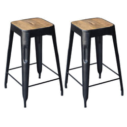 Altobuy 3663738805858 Tabouret de bar