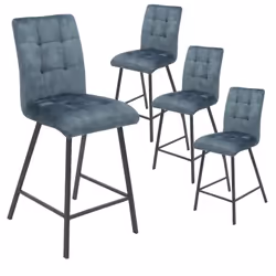 Altobuy 3663738806077, John, 65 cm, 430 mm, 540 mm, 32 kg
