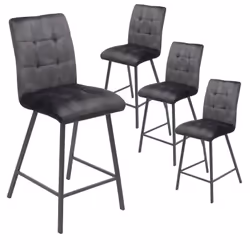 Altobuy 3663738806084, John, 65 cm, 430 mm, 540 mm, 32 kg