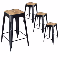 Altobuy 3663738806121, Steve, 380 mm, 380 mm, 25,2 kg