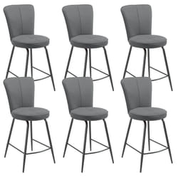 Altobuy 3663738806251 Tabouret de bar