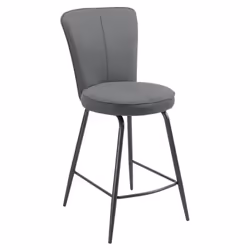 Altobuy 3663738806251 Tabouret de bar