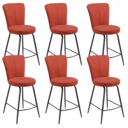 Altobuy 3663738806275, Paril, 65 cm, 420 mm, 520 mm, 48 kg