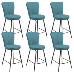 Altobuy 3663738806282 Tabouret de bar