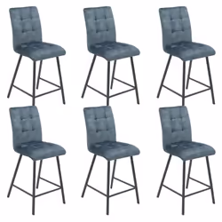 Altobuy 3663738806343, John, 65 cm, 430 mm, 540 mm, 48 kg