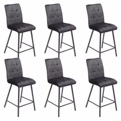 Altobuy 3663738806350, John, 65 cm, 430 mm, 540 mm, 48 kg
