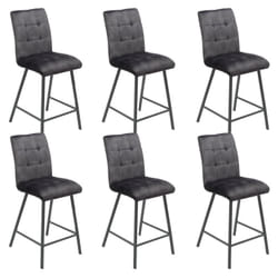 Altobuy 3663738806350 Tabouret de bar
