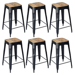 Altobuy 3663738806398 Tabouret de bar
