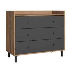 Altobuy 3663738806657 Commode
