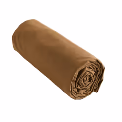 Altobuy 3663738808859, Eponge, Coton, 140 x 190 cm, Marron, Inde, 250 mm