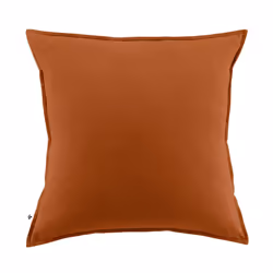 Altobuy 3663738809238, Marron, Coton, Adulte, Hedda, Inde, 63 x 63 cm
