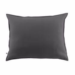 Altobuy 3663738809245, Gris, Coton, Adulte, Hedda, Inde, 50 x 70 cm
