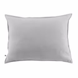 Altobuy 3663738809252, Gris, Coton, Adulte, Hedda, Inde, 50 x 70 cm