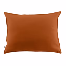 Altobuy 3663738809290, Marron, Coton, Adulte, Hedda, Inde, 50 x 70 cm