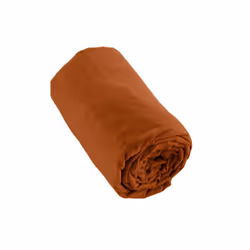 Altobuy 3663738809474, Eponge, Coton, 140 x 190 cm, Marron, Inde, 240 mm
