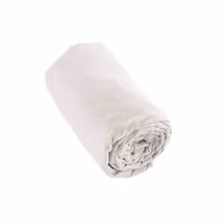 Altobuy 3663738809504, Eponge, Coton, 160 x 200 cm, Blanc, Inde, 240 mm