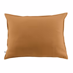 Altobuy 3663738809870, Marron, Coton, Adulte, Hedda, Inde, 50 x 70 cm