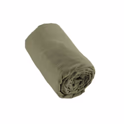 Altobuy 3663738809900, Eponge, Coton, 90 x 190 cm, Vert, Inde, 240 mm