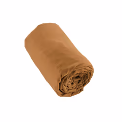 Altobuy 3663738809917, Eponge, Coton, 90 x 190 cm, Marron, Inde, 240 mm