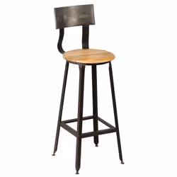 Altobuy 3663738821988, Indus, 75 cm, 350 mm, 390 mm, 1130 mm, 460 mm