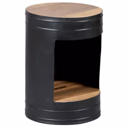 Altobuy 3663738822039, Maison, 390 mm, 390 mm, 560 mm, 610 mm, 460 mm