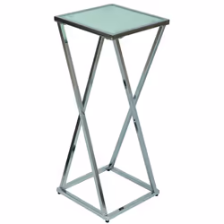 Altobuy 3663738822565, Forme carrée, Gris