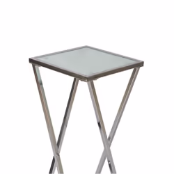 Altobuy - shane - Sellette H75 cm - Gris