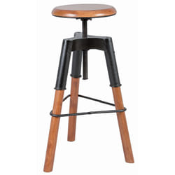 Altobuy 3663738823128 Tabouret de bar