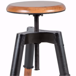 Altobuy 3663738823128 Tabouret de bar