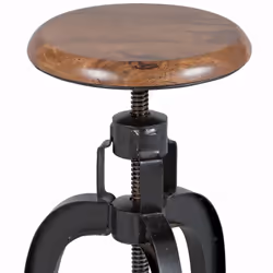 Altobuy 3663738823135 Tabouret de bar
