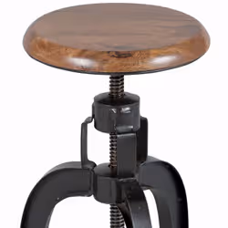 Altobuy VITUS Tabouret de bar - Vue supplémentaire 2