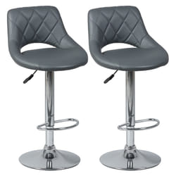 Altobuy 3663738823333 Tabouret de bar