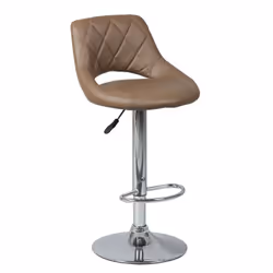 Altobuy 3663738823340 Tabouret de bar