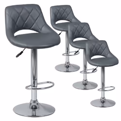 Altobuy 3663738823364, Hamilton, 61 cm, 460 mm, 460 mm, 81 cm, 29,6 kg