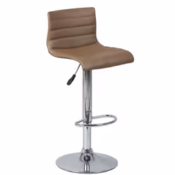 Altobuy DAVIDSON Tabouret de bar - Vue supplémentaire 2
