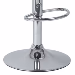Altobuy DAVIDSON Tabouret de bar - Vue supplémentaire 4