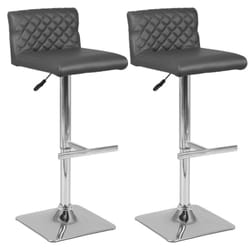 Altobuy 3663738823470 Tabouret de bar
