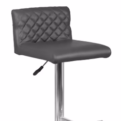 Altobuy 3663738823470 Tabouret de bar