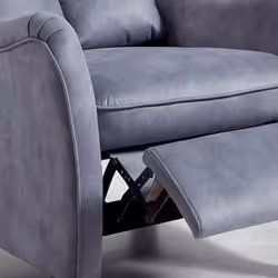 Altobuy 3663738823937 fauteuil