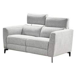 Altobuy 3663738824958 canapé 2 siège(s) Gris