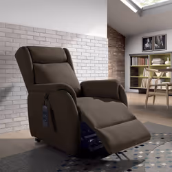 Altobuy 3663738825269 fauteuil