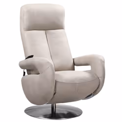 Altobuy 3663738825542, Fauteuil, Tissu, Rosario, 770 mm, 820 mm, 800 mm