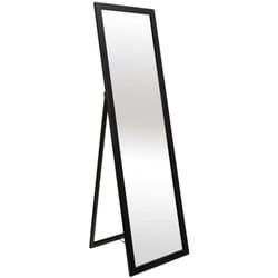 Miroir sur Pied Noir 124 cm