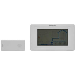 Station Météo Digitale avec Réveil