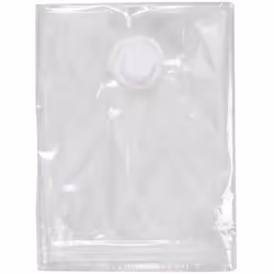 Housses de rangement sous vide 68x98 cm (lot de 2) pour compresser et organiser vos vêtements et linge encombrants tout en éc ...