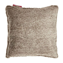 Coussin Déhoussable Chauffant USB 40x40cm