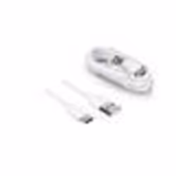 Cable BLANC Samsung EP-DW700CWE USB Type-C longeur 150 cm