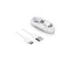 Cable BLANC Samsung EP-DW700CWE USB Type-C longeur 150 cm