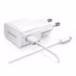 Chargeur Samsung Blanc 1.55A + cable 1.5M pour J5 2017